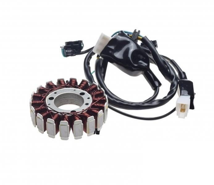 Stator 18 Cewek Do Kawasaki Klx 250S Sf 09-14