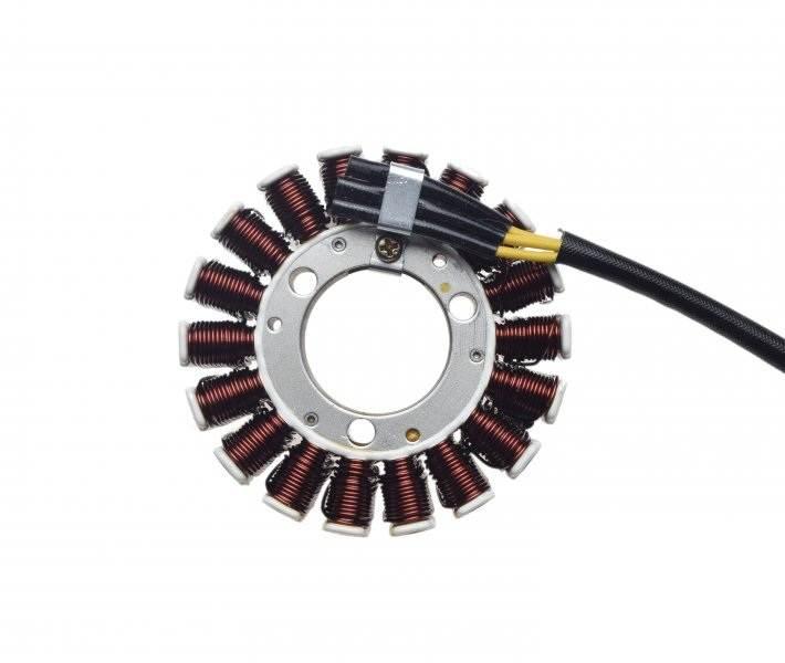 Stator 18 Cewek Do Kawasaki Klx 250S Sf 09-14 - zdjęcie 3