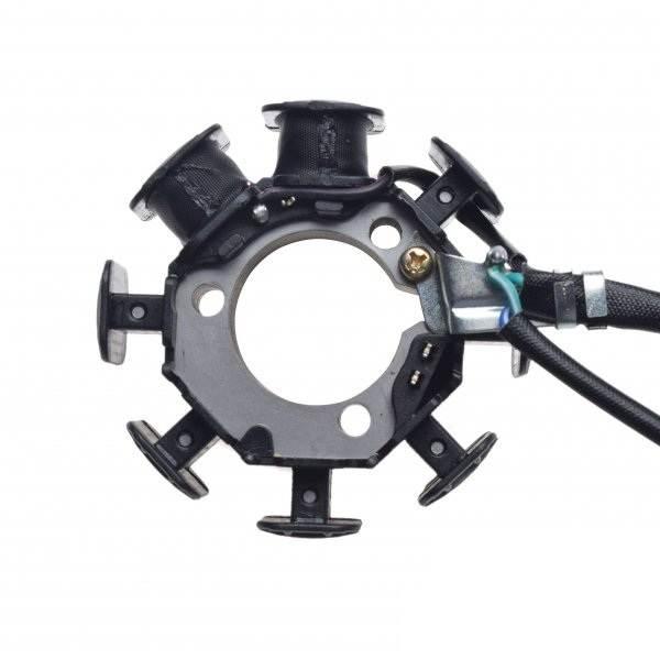 Stator 8 Cewek Do Honda Crf150F 03-05 | AI22640 - zdjęcie 3