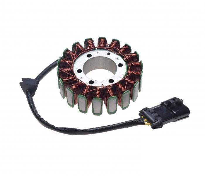 Stator 18 Cewek Do Polaris Msx 110 150 2004