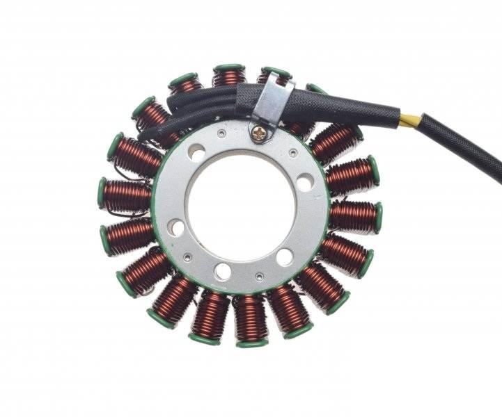 Stator 18 Cewek Do Polaris Msx 110 150 2004 - zdjęcie 3