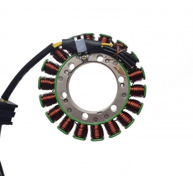Stator 18 Cewek Do Honda Rvt1000R 02-06 | AI22642 - zdjęcie 3