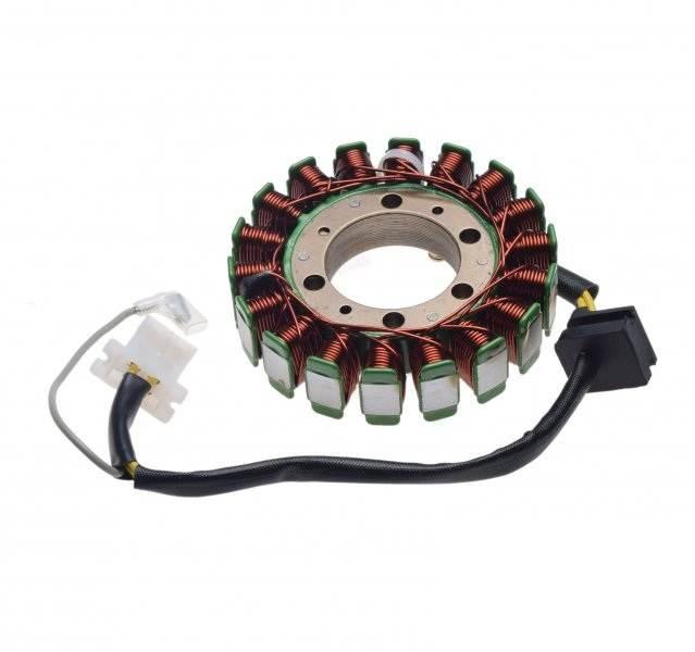 Stator 18 Cewek Do Kawasaki Ninja 600R 85-97