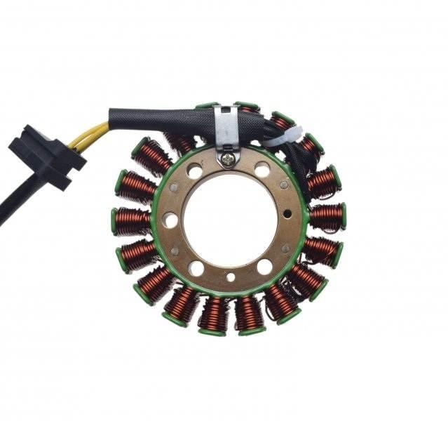 Stator 18 Cewek Do Kawasaki Ninja 600R 85-97 - zdjęcie 3