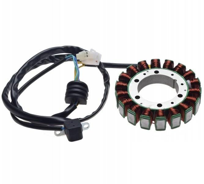 Stator 18 Cewek Do Suzuki Tl1000R 97-03 | AI22644