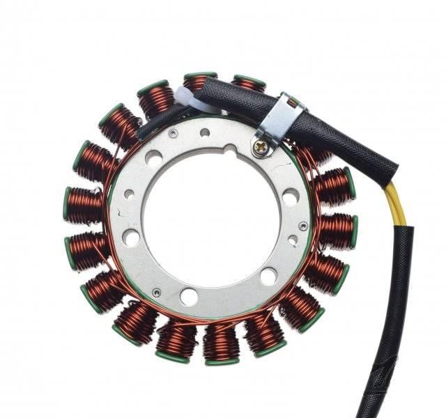Stator 18 Cewek Do Suzuki Tl1000R 97-03 | AI22644 - zdjęcie 3