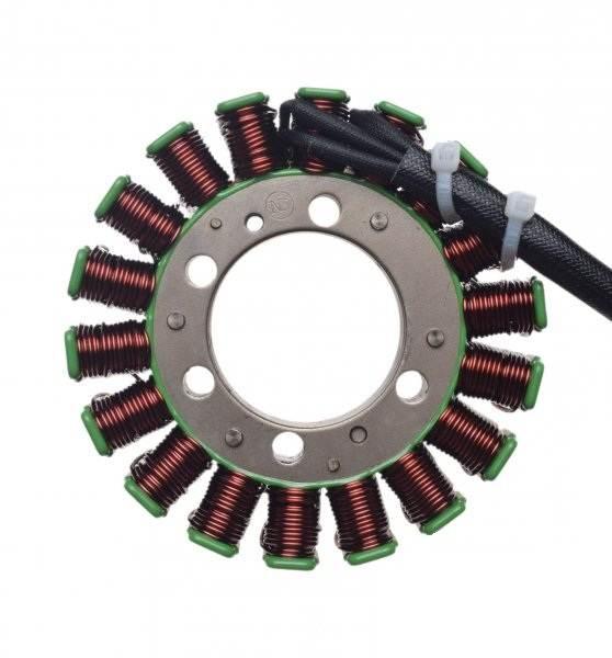Stator 18 Cewek Do Honda Cbr600F 87-90 | AI22645 - zdjęcie 3