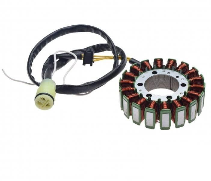 Stator 18 Cewek Do Kawasaki Zx-12R Ninja 02-03