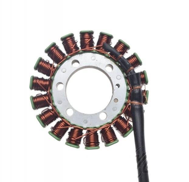 Stator 18 Cewek Do Kawasaki Zx-12R Ninja 02-03 - zdjęcie 3