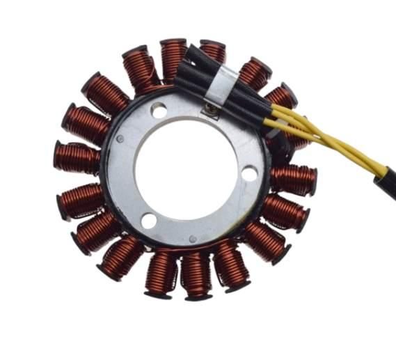 Stator18 Cewek Do Suzuki Gsx650 F 08-09 | AI22650 - zdjęcie 3