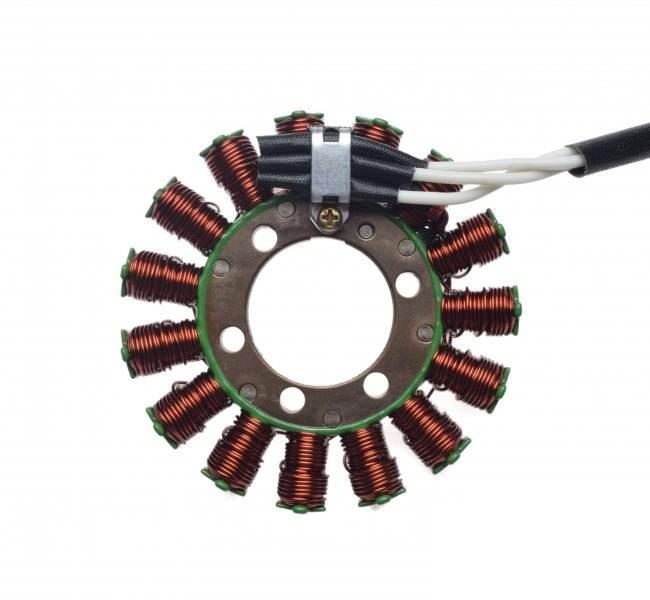 Stator 15 Cewek Do Bmw S1000R 09-17 | AI22750 - zdjęcie 3
