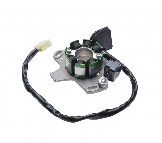 Stator 6 Cewek Do Suzuki Rm 125 05-08 | AI22754