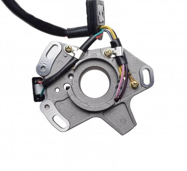 Stator 6 Cewek Do Suzuki Rm 125 05-08 | AI22754 - zdjęcie 3