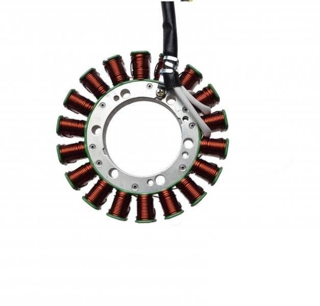 Stator 18 Cewek Do Honda Vt750 98-03 | AI22756 - zdjęcie 3