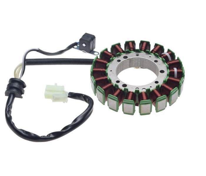 Stator 18 Cewek Do Yamaha V Star 1100 1999