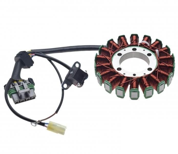 Stator 18 Cewek Do Polaris Sportsman 500 08-09