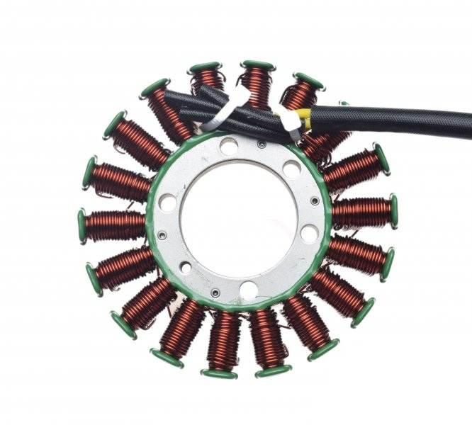 Stator 18 Cewek Do Polaris Sportsman 500 08-09 - zdjęcie 3