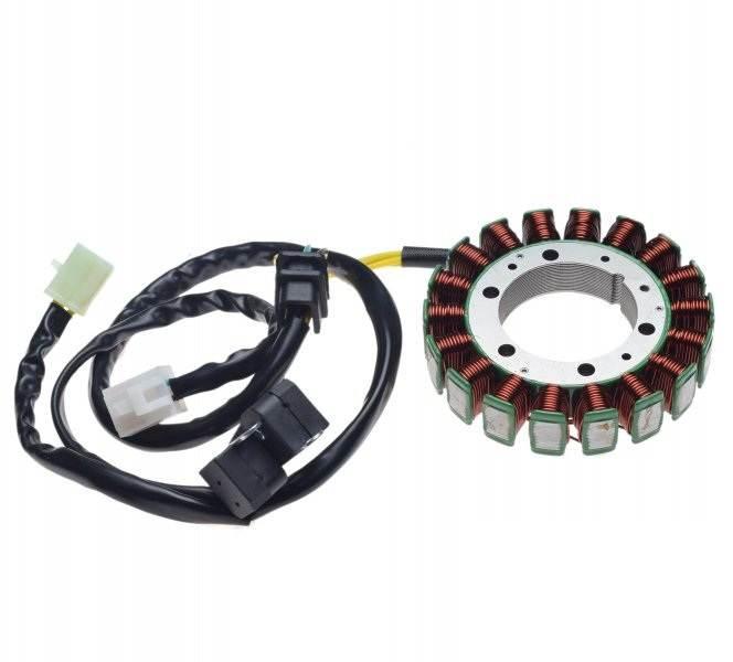 Stator 18 Cewek Do Suzuki Vs1400 Gl Intruder 87-0