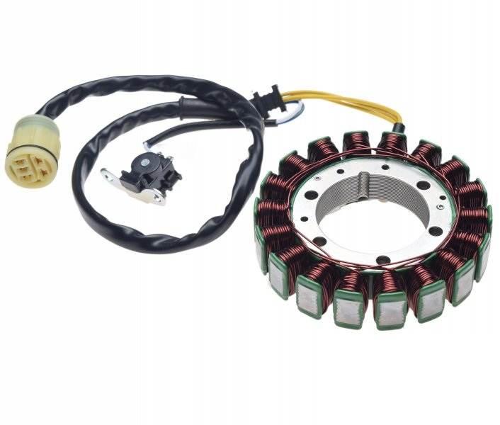 Stator 18 Cewek Do Honda Trx 500 05-11 | AI22766