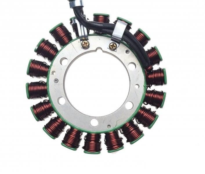 Stator 18 Cewek Do Honda Trx 500 05-11 | AI22766 - zdjęcie 3