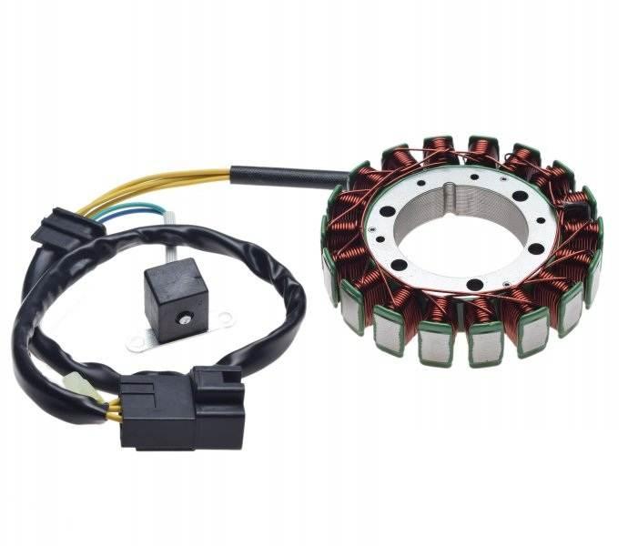 Stator 18 Cewek Do Cf Moto 500Cc | AI22768