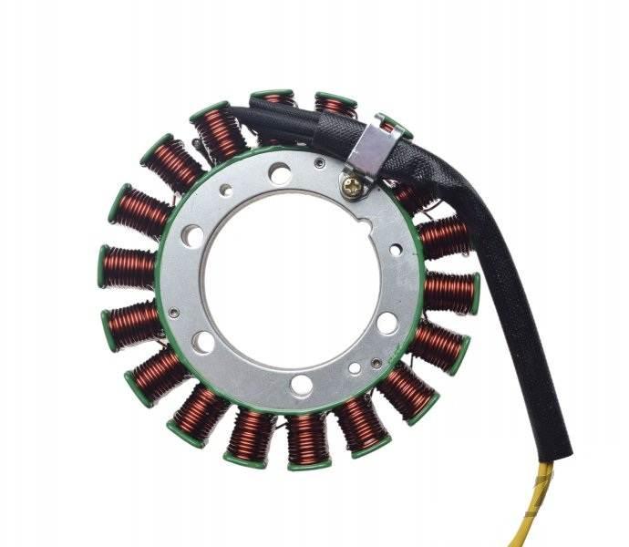 Stator 18 Cewek Do Cf Moto 500Cc | AI22768 - zdjęcie 3