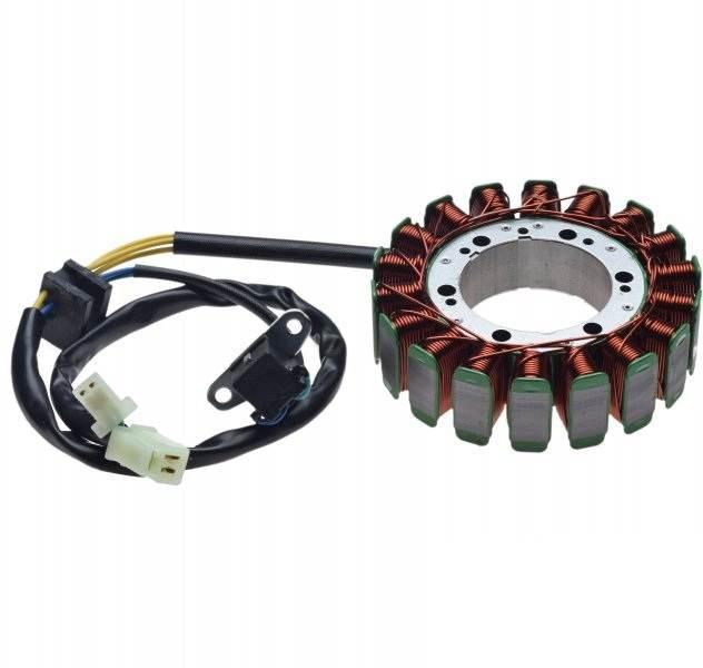 Stator 18 Cewek Do Suzuki Dl 1000 V-Strom 03-10