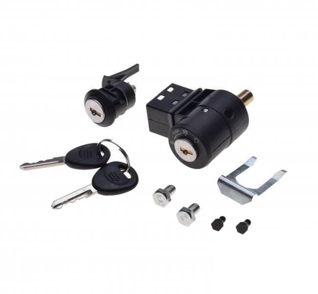 Stacyjka Do Peugeot Buxy Speedake 50Cc | AI2372