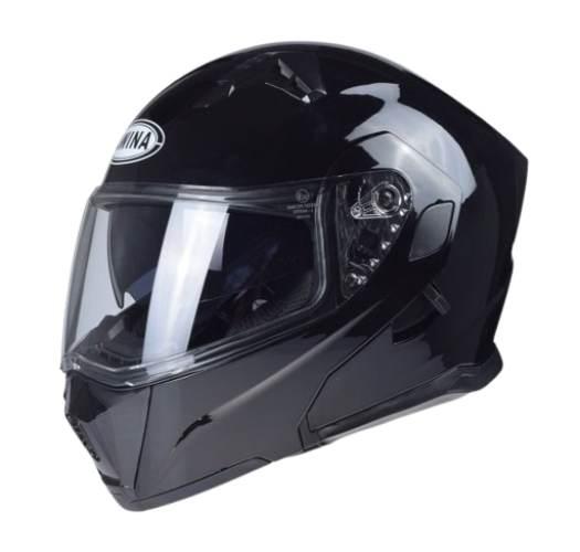 Kask Awina Otwierana Szczęka Jk906 Czarny M 06