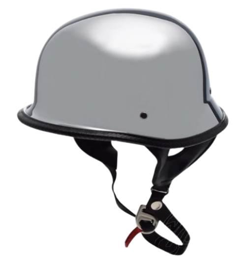 Kask Awina Otwarty German Xl Tn8679 Chrom