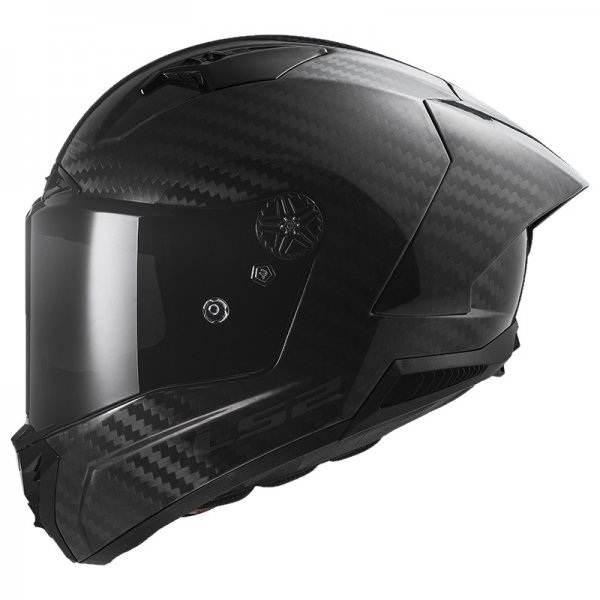 Kask Ls2 Ff805 Thunder C Gp Aero Carbon 06 Xs