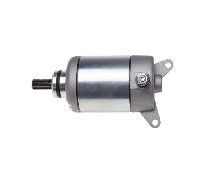 Rozrusznik elektryczny do yamaha yfz450 2004-2009 - zdjęcie 2