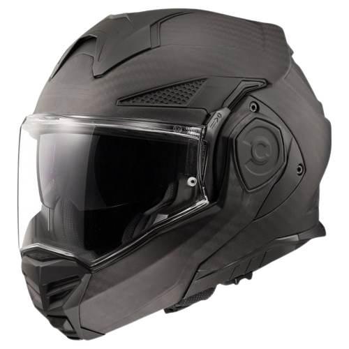 Kask Ls2 Ff901 Advant X Solid Matt Carbon-06 3Xl