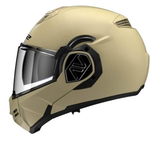 Kask Ls2 Ff906 Advant Matt Sand-06 Xxl | AK5690610177