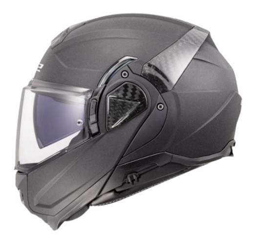 Kask Ls2 Ff910 Advant Ii Solid Concrete Xxl