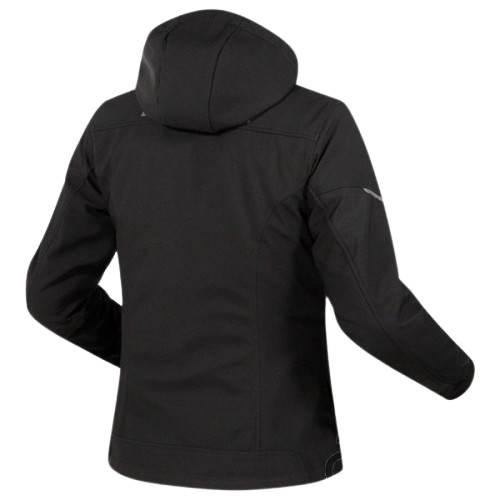 Kurtka Ls2 Bolton Lady Jacket Black M | AK64240W00124 - zdjęcie 2