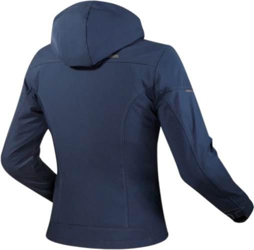 Kurtka Ls2 Bolton Lady Dark Blue S | AK64240W00233 - zdjęcie 2
