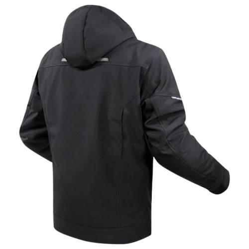 Kurtka Ls2 Bolton Man Jacket Black Xxl | AK64240W01127 - zdjęcie 2