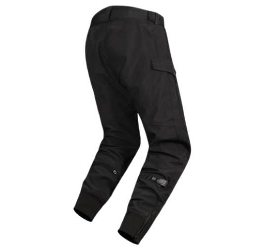 Spodnie Ls2 Douglas Man Pant Black L | AK65090F01125 - zdjęcie 2