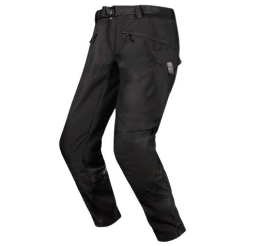 Spodnie Ls2 Douglas Man Pant Black L | AK65090F01125