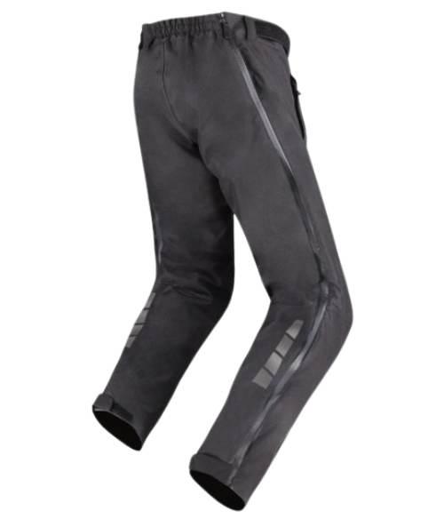 Spodnie Ls2 Commuter Man Black Xxl | AK65130W01127 - zdjęcie 2