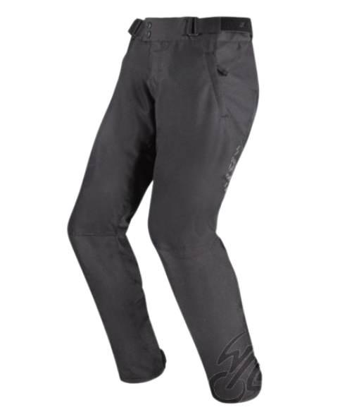 Spodnie Ls2 Commuter Man Black 3Xl | AK65130W01128