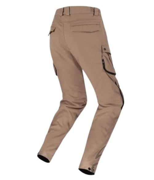Spodnie Ls2 Coast Sand Xxl | AK65140S01177 - zdjęcie 2