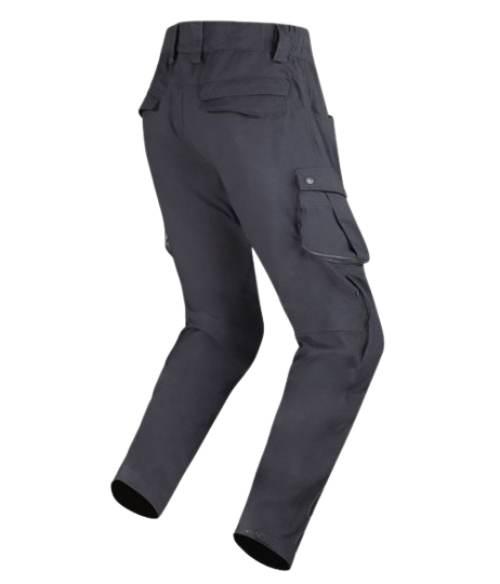 Spodnie Ls2 Coast Green Xxl | AK65140S01617 - zdjęcie 2