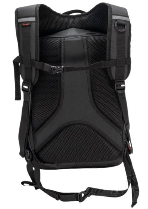 PLECAK LS2 SHIELD BACKPACK 25 / 50 L | AK66010BKP1 - zdjęcie 3