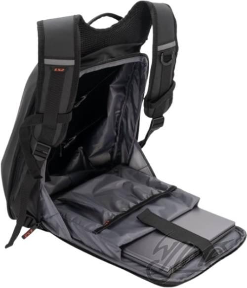 PLECAK LS2 SHIELD BACKPACK 25 / 50 L | AK66010BKP1 - zdjęcie 4