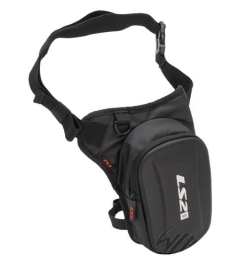 Torba Na Udo Ls2 Shield Leg Bag 2,5 L | AK66010LGB1