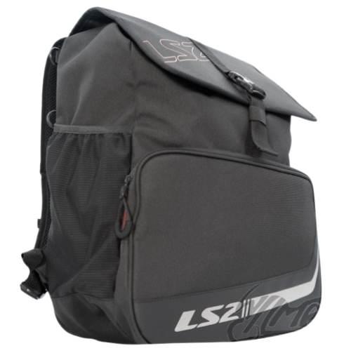 Plecak Ls2 Freedom Backpack 25 L | AK66020BKP1