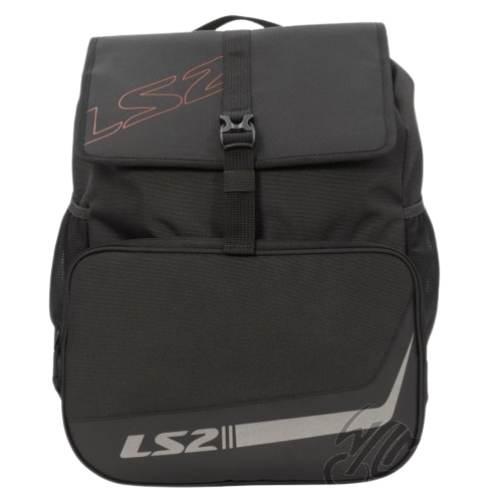 Plecak Ls2 Freedom Backpack 25 L | AK66020BKP1 - zdjęcie 2