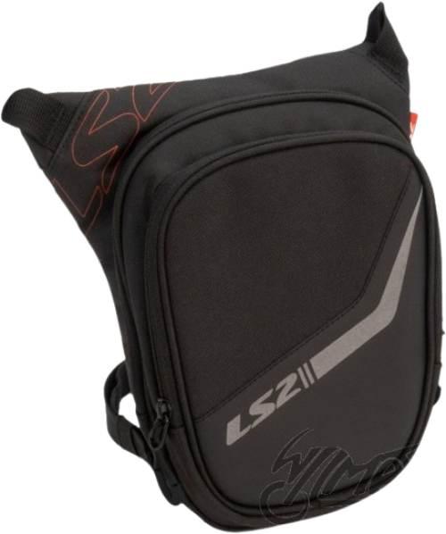 Torba Na Udo Ls2 Freedom Leg Bag 2 L | AK66020LGB1 - zdjęcie 2